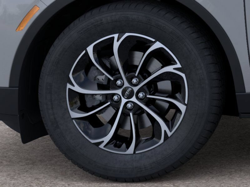 New 2026 Lincoln Nautilus Premier AWD/4WD image 19