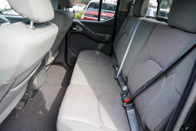 Used 2020 Nissan Frontier SV RWD image 16