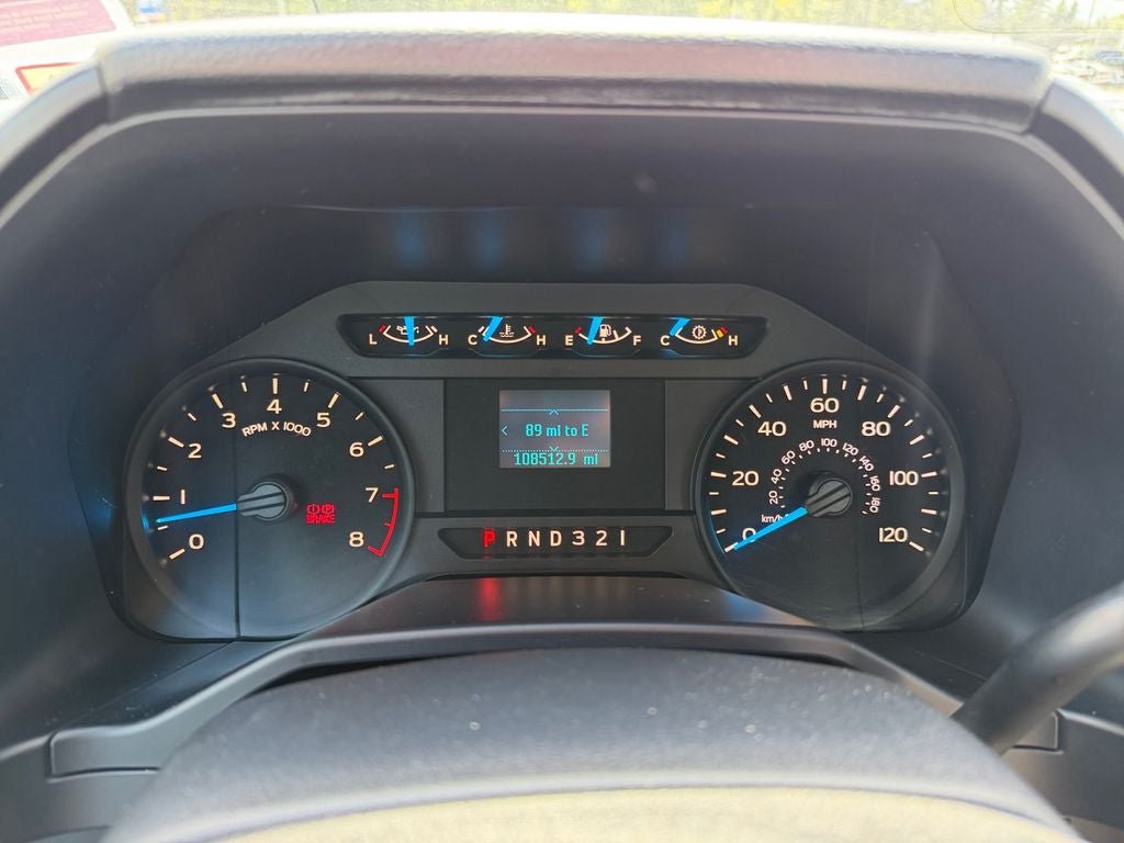 Used 2017 Ford F150 XL RWD image 14