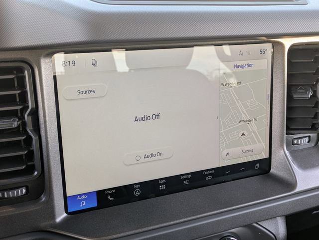 New 2026 Ford Bronco Badlands image 56