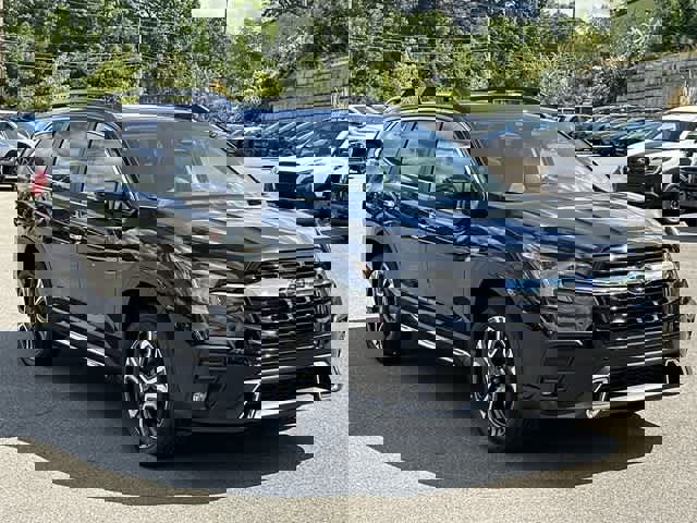New 2025 Subaru Ascent Touring image 32