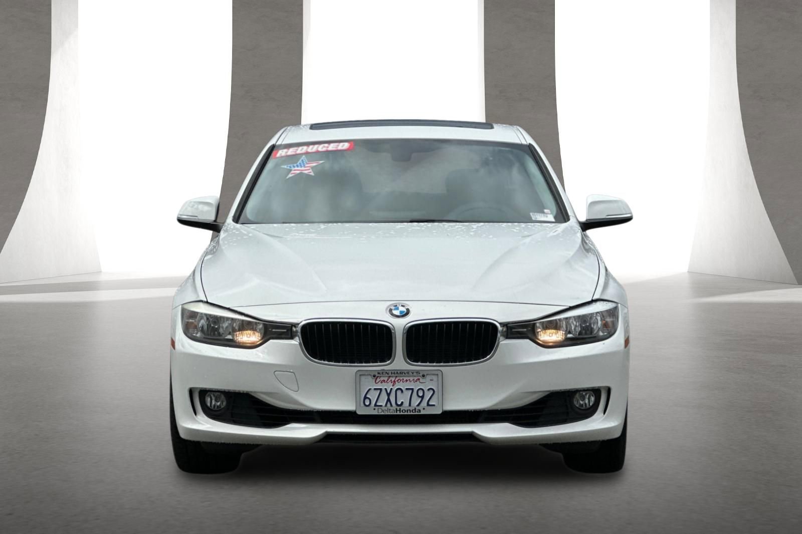 Used 2013 BMW 328i Sedan image 9