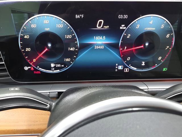 Used 2023 Mercedes-Benz GLE 350 4MATIC w/ Premium Package image 37