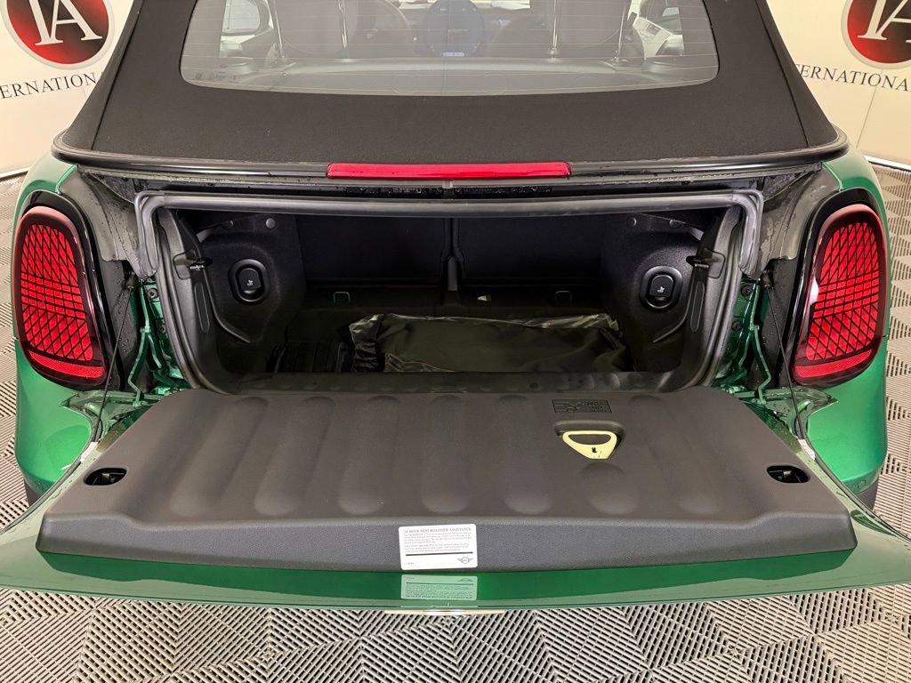 New 2026 MINI Cooper S FWD image 11