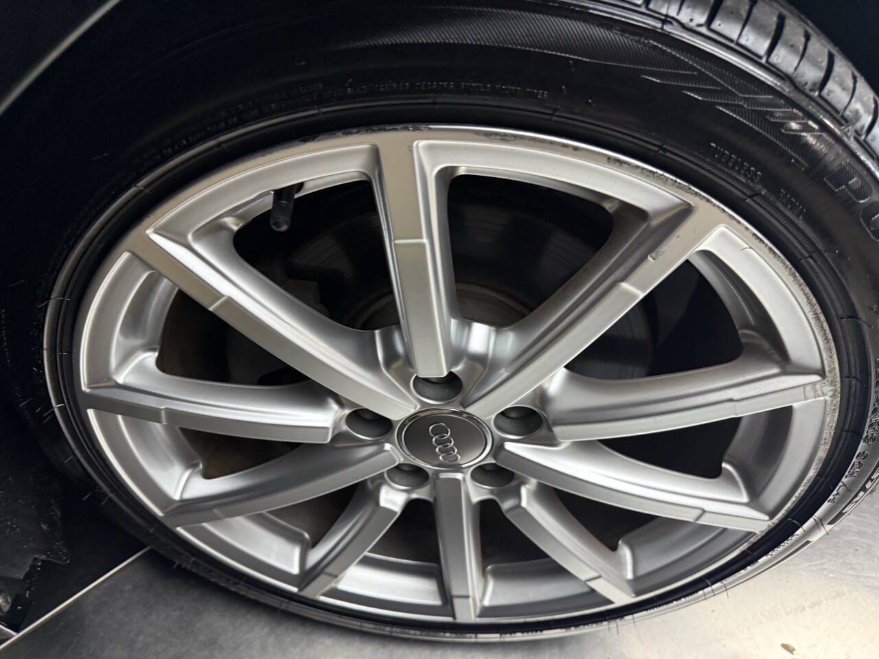 Used 2015 Audi A3 2.0T Premium Plus image 30