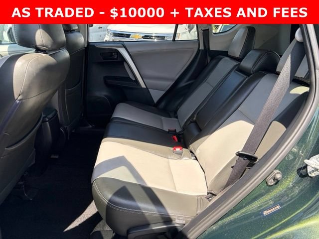 Used 2013 Toyota RAV4 XLE FWD image 15