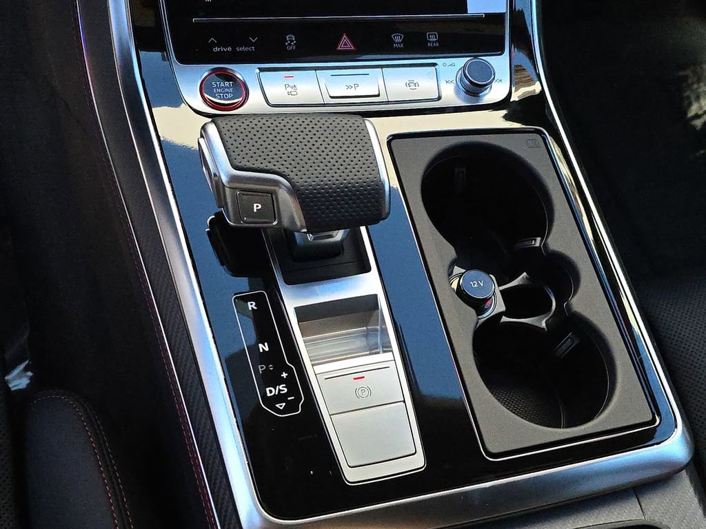New 2026 Audi SQ8 Prestige AWD/4WD image 28