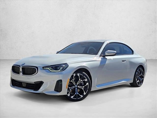 Used 2026 BMW 230i Coupe w/ Premium Package image 1