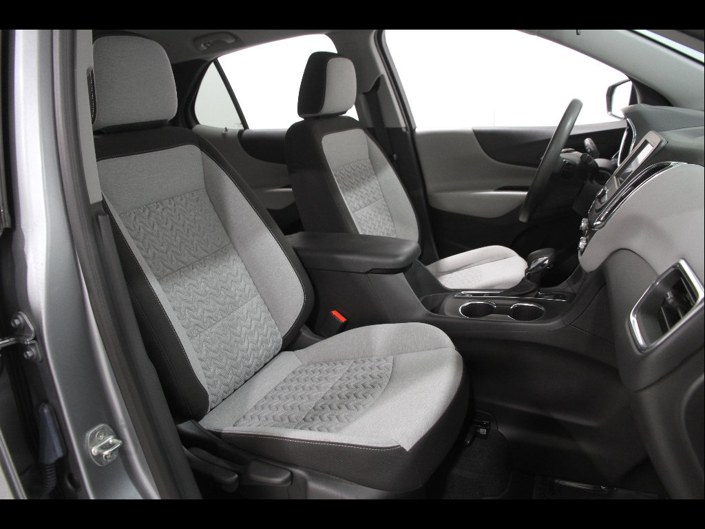 Certified 2023 Chevrolet Equinox LS w/ LS Convenience Package AWD/4WD image 17