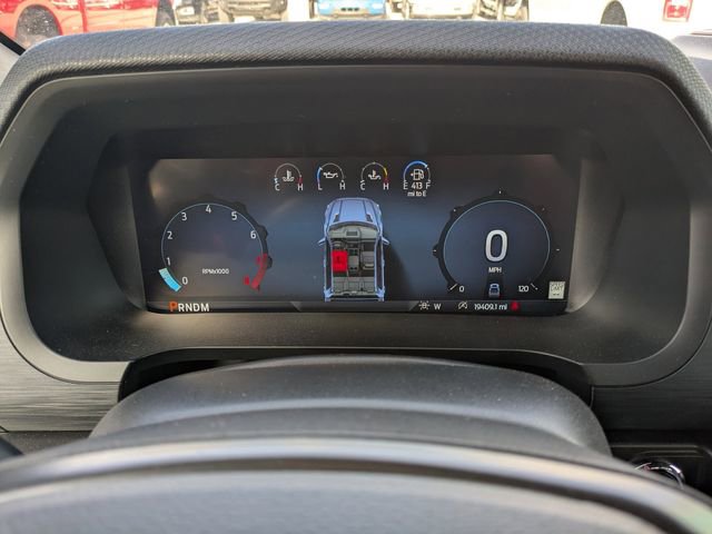 Used 2025 Ford F150 Tremor w/ Bed Utility Package image 25