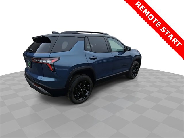 Used 2025 Chevrolet Equinox LT w/ Midnight Edition image 8