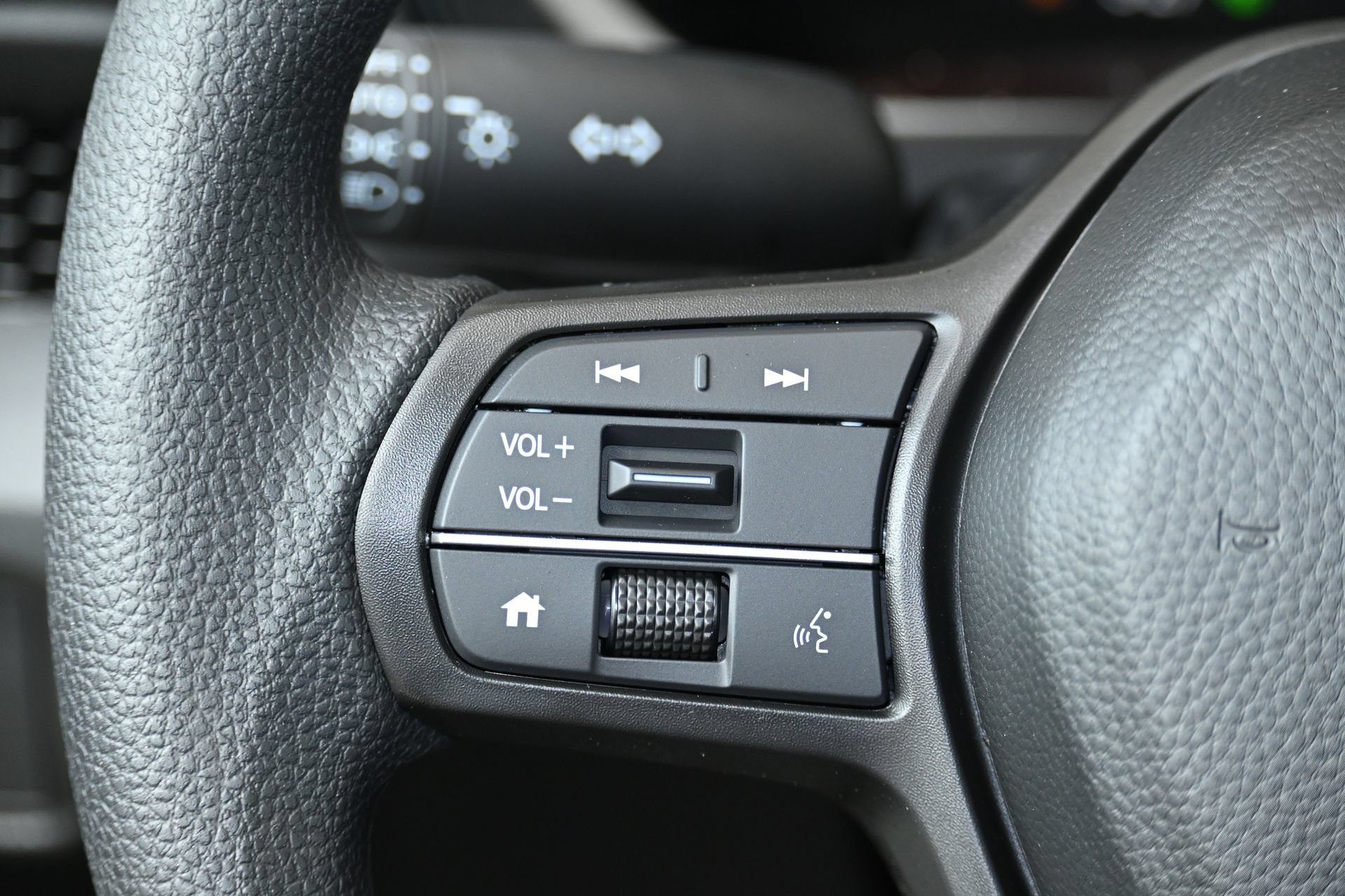 New 2026 Honda CR-V EX image 24