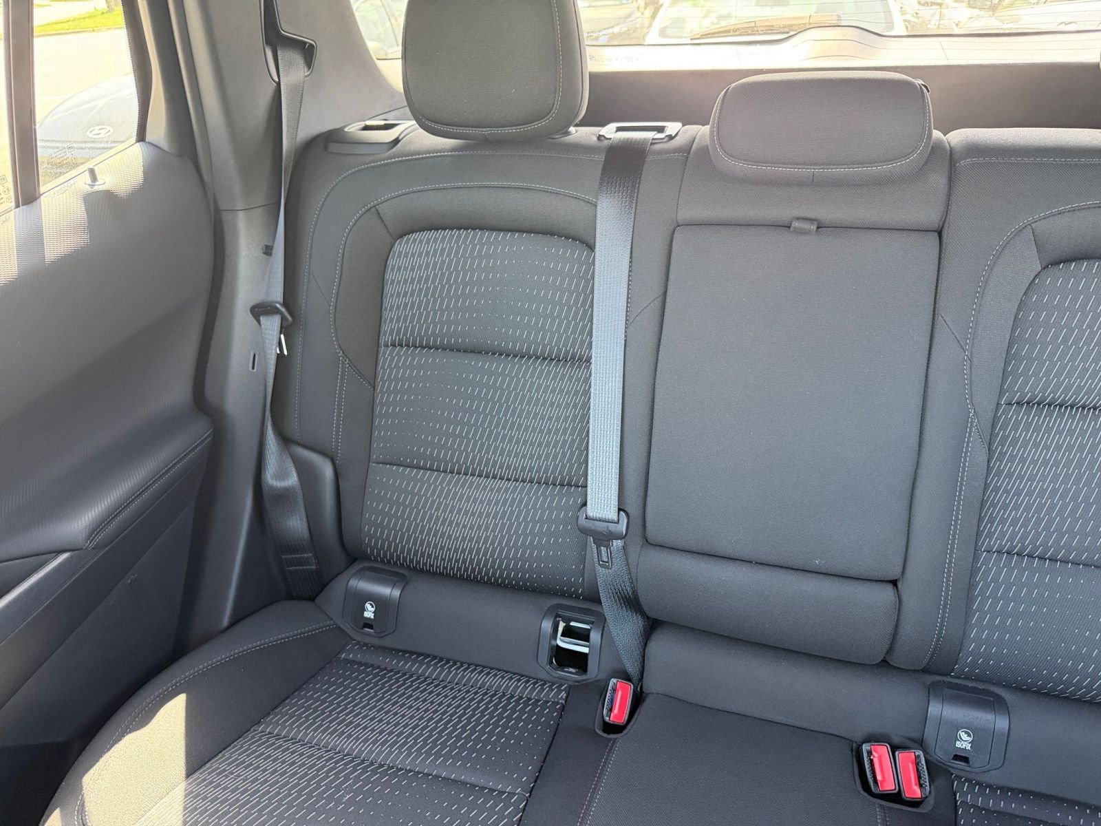 Used 2025 Chevrolet Equinox LT FWD image 39