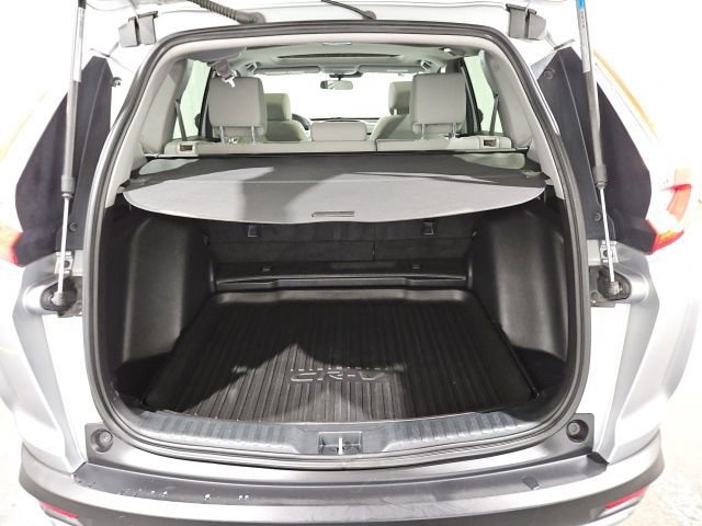Used 2018 Honda CR-V EX image 13