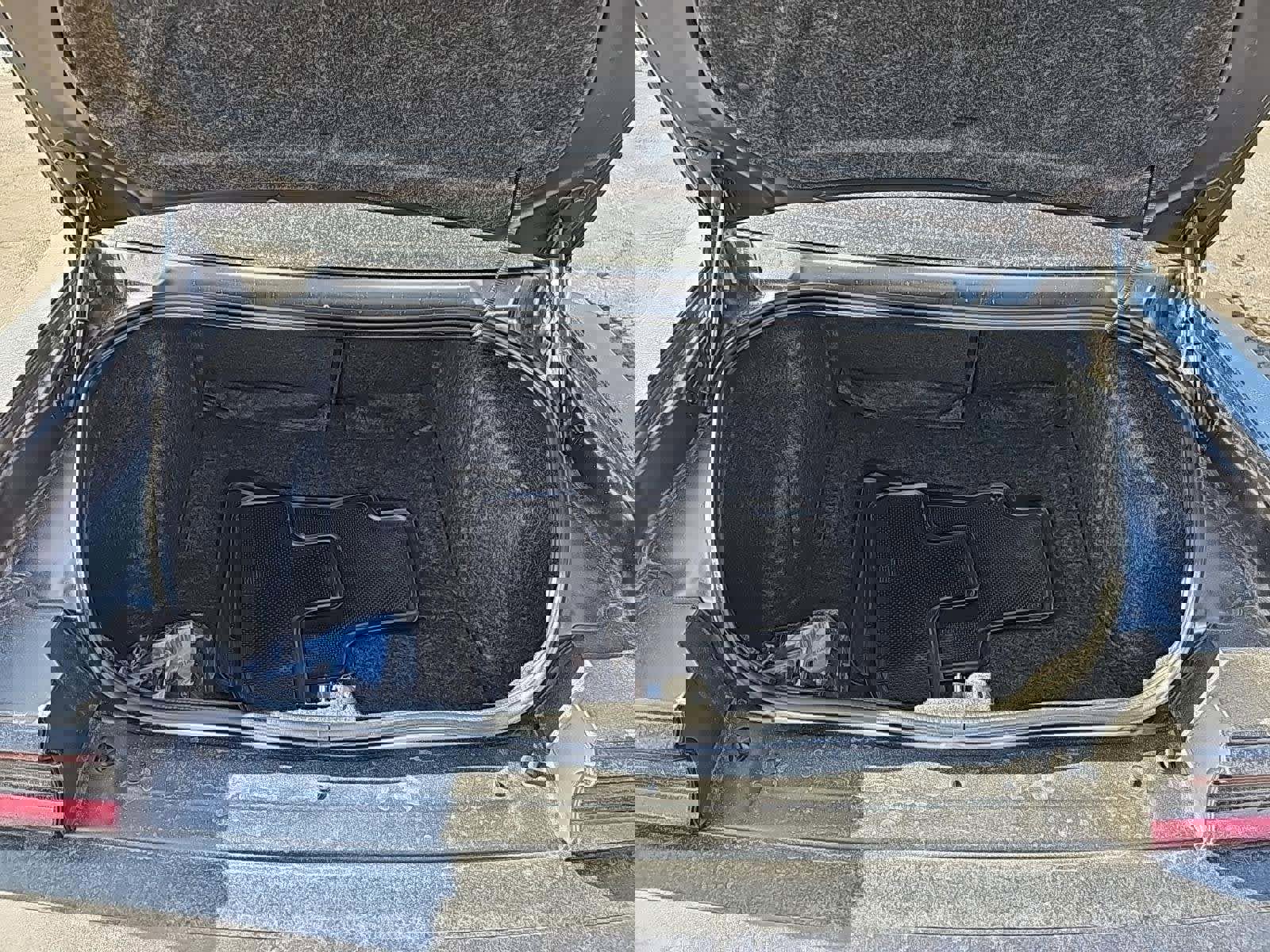 Used 2022 Dodge Challenger R/T Scat Pack w/ Shaker Package image 11