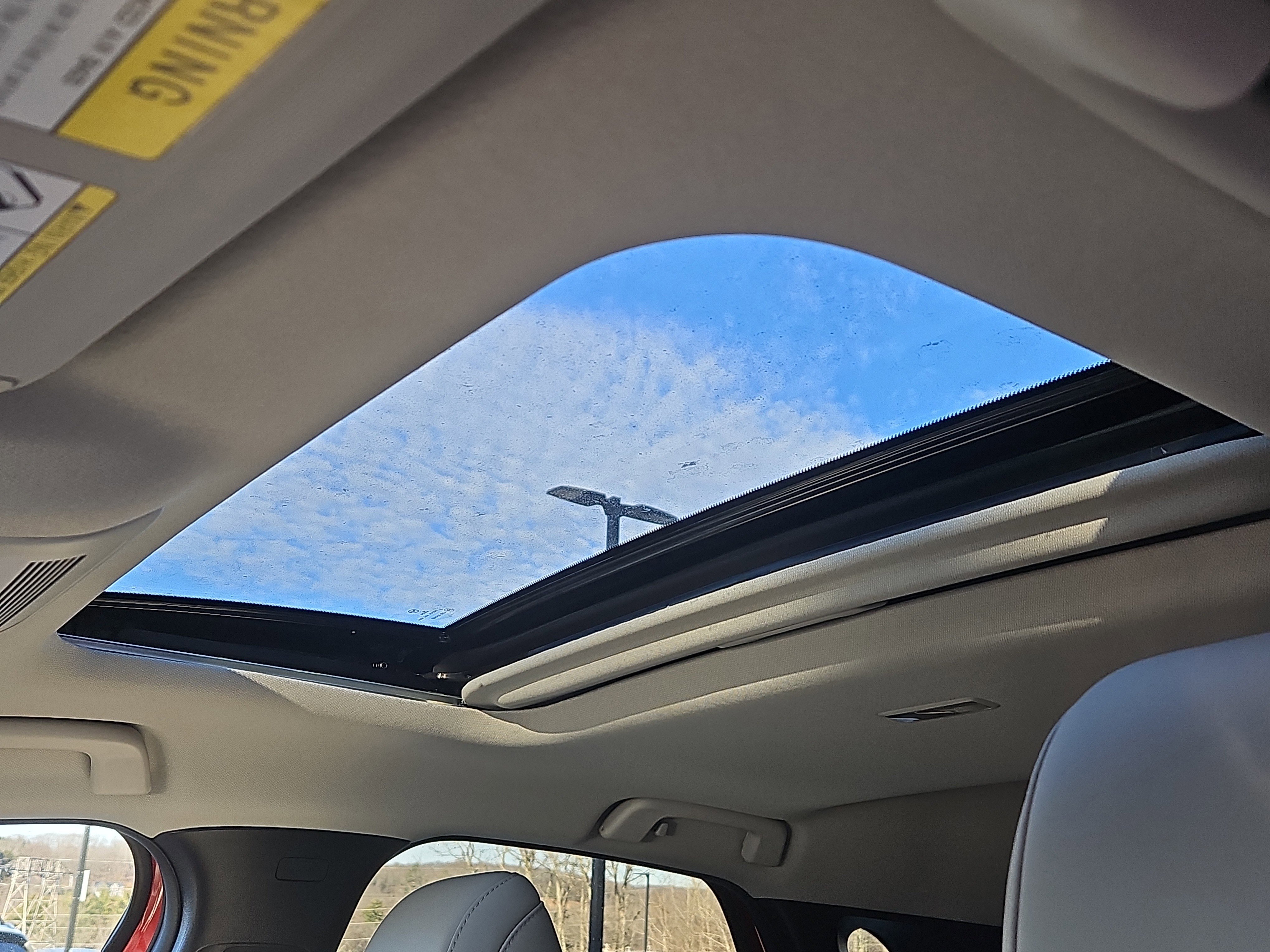 New 2025 MAZDA CX-30 AWD 2.5 S w/ Preferred Package image 8