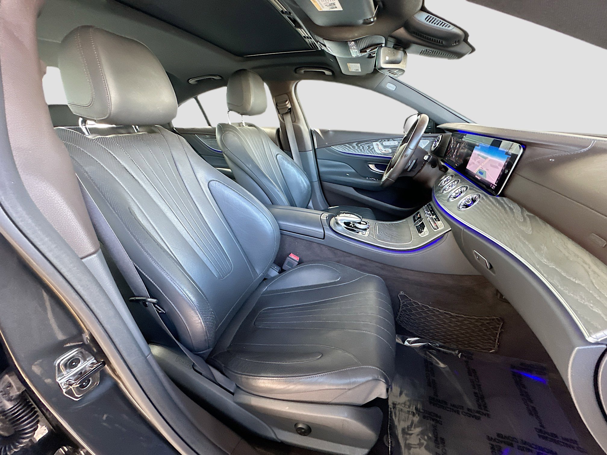 Used 2020 Mercedes-Benz CLS 450 image 30