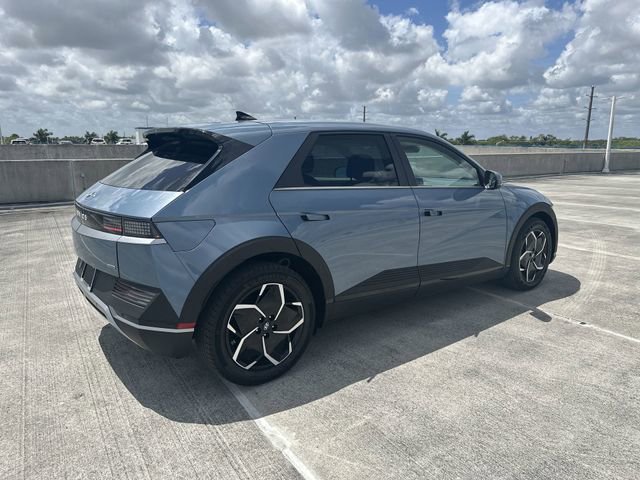Used 2024 Hyundai Ioniq 5 SEL AWD/4WD image 31