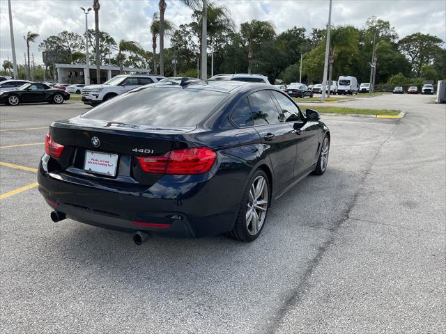 Used 2017 BMW 440i Gran Coupe image 16