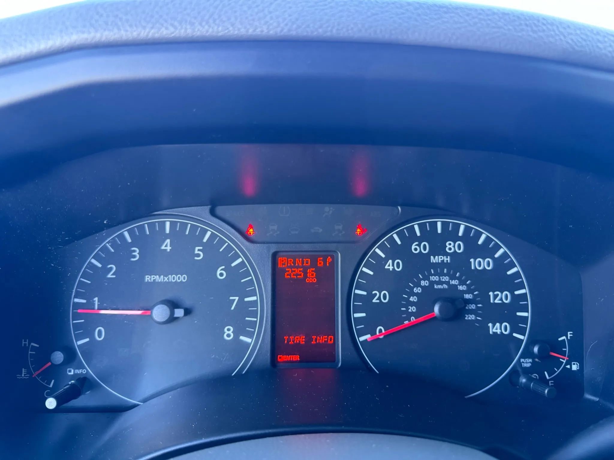 Used 2018 Nissan NV 3500 S image 23