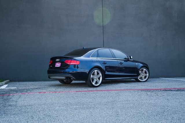 Used 2010 Audi S4 Premium Plus image 19