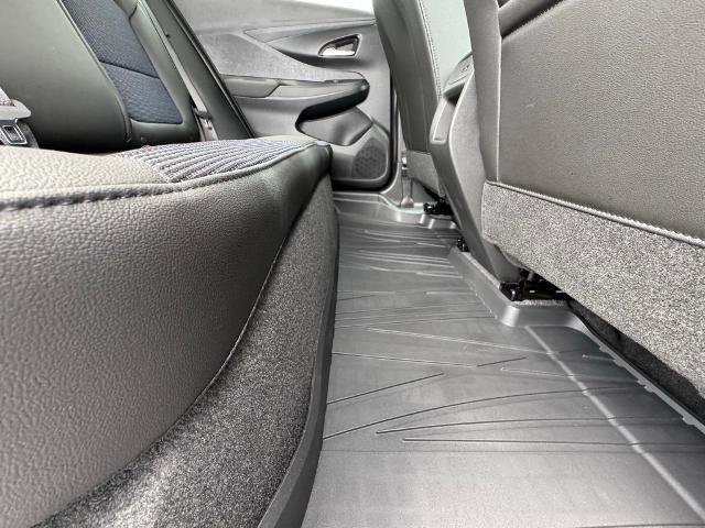 New 2025 Buick Envista Preferred w/ Convenience I Package image 28