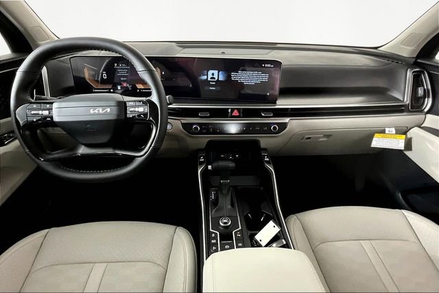 New 2026 Kia Sorento S w/ S Panoramic Sunroof Package image 6
