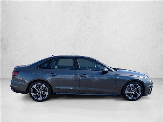 Used 2021 Audi A4 2.0T Premium Plus w/ Premium Plus Package AWD/4WD image 4
