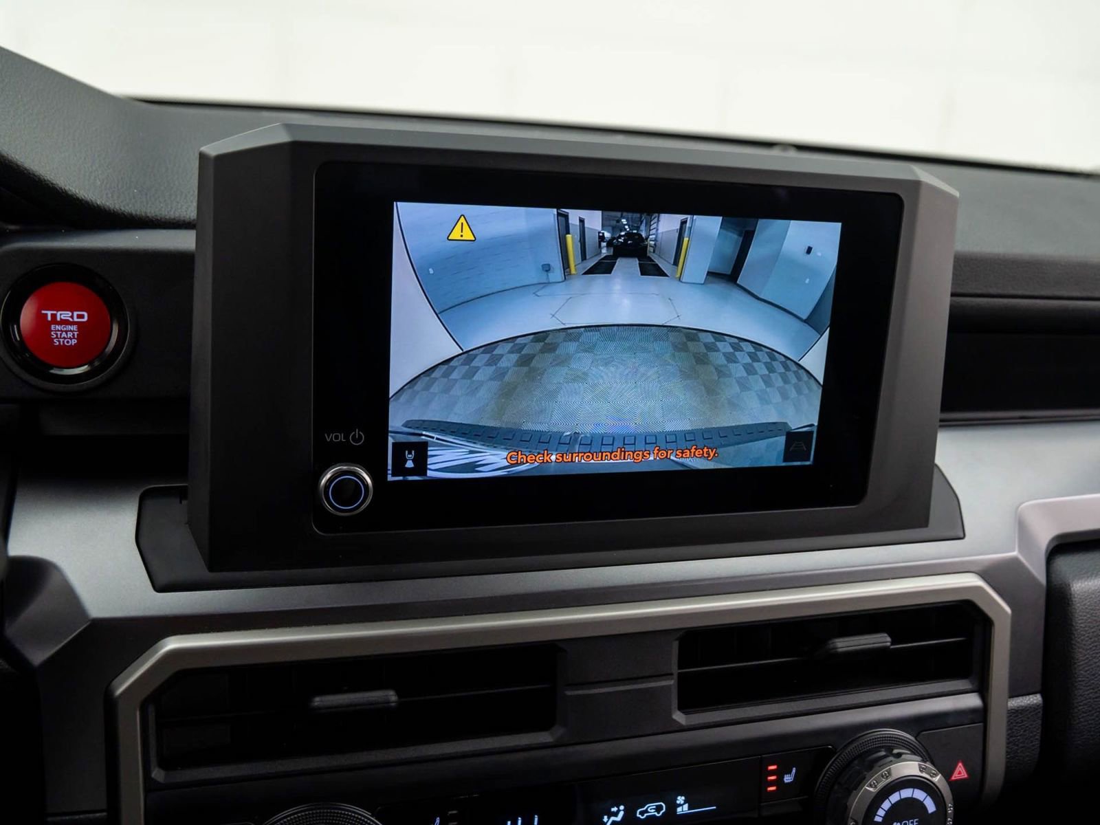 Used 2025 Toyota 4Runner TRD Off-Road Premium image 29