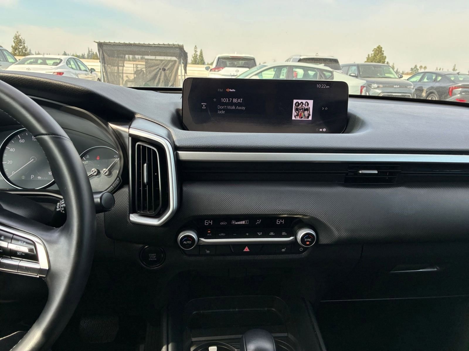 Used 2025 Nissan Versa SV image 17