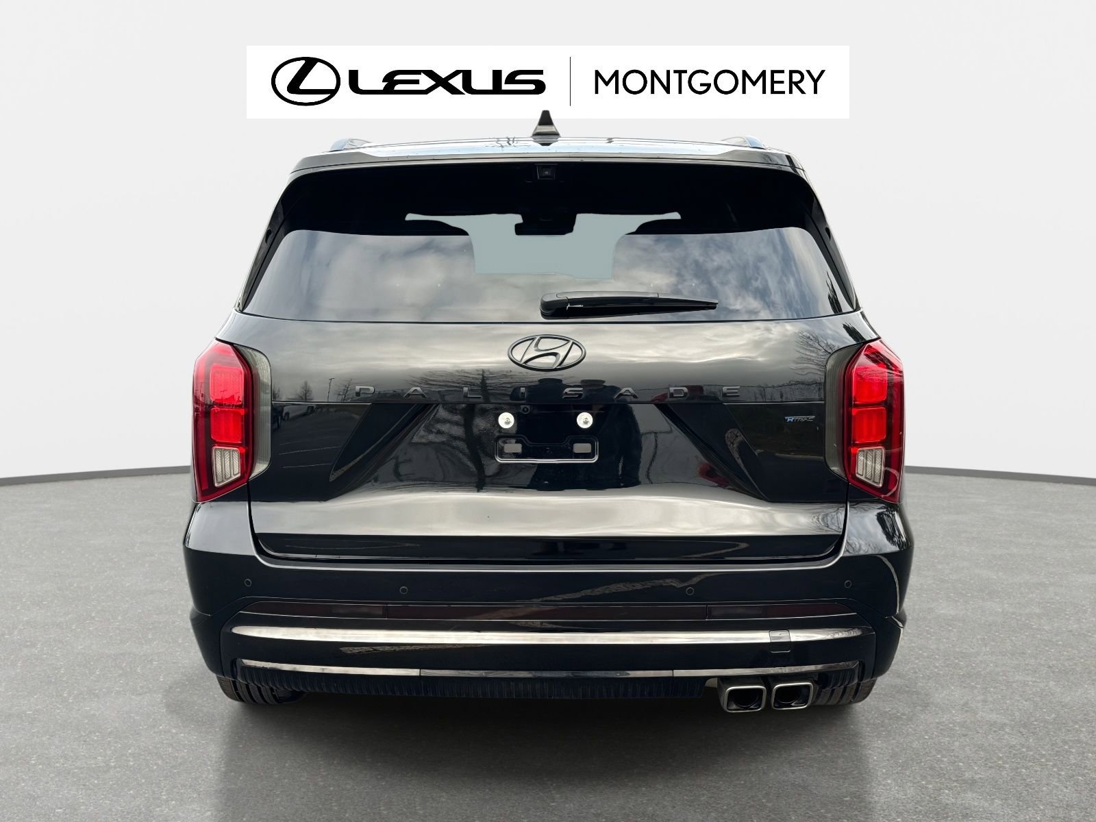 Used 2024 Hyundai Palisade Calligraphy image 5