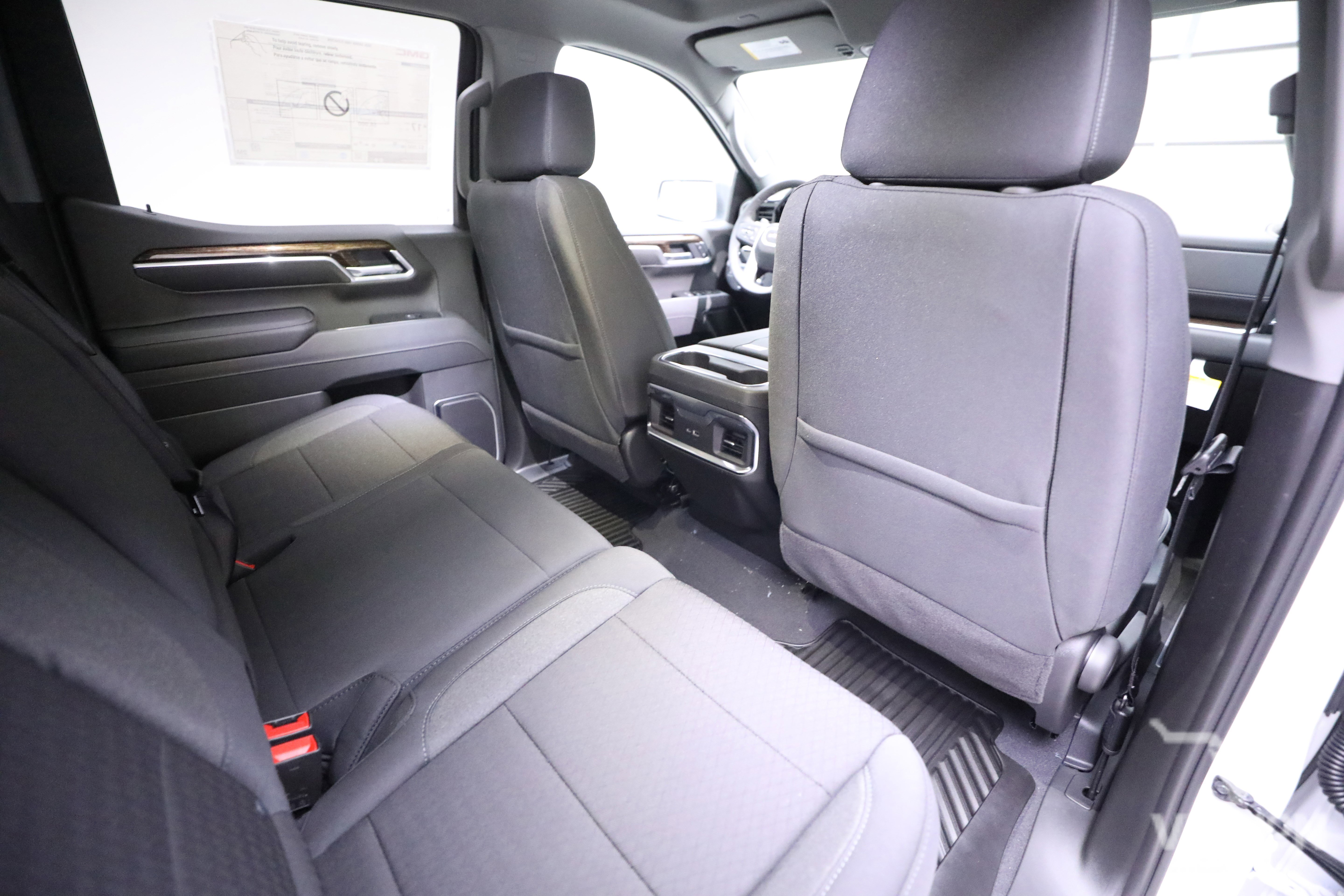 New 2026 GMC Sierra 1500 Elevation w/ X31 Off-Road Package image 12