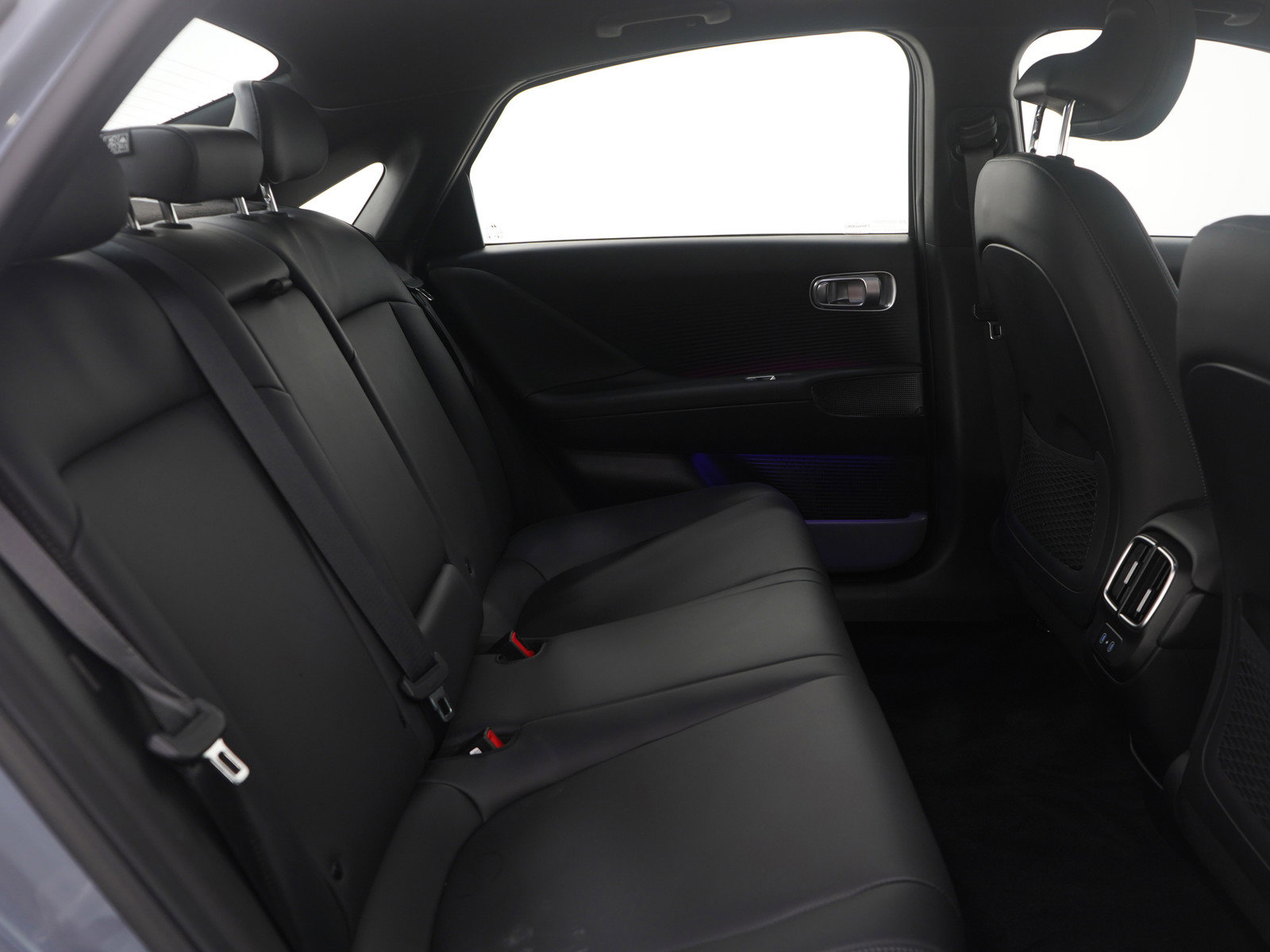 Used 2023 Hyundai Ioniq 6 Limited image 12