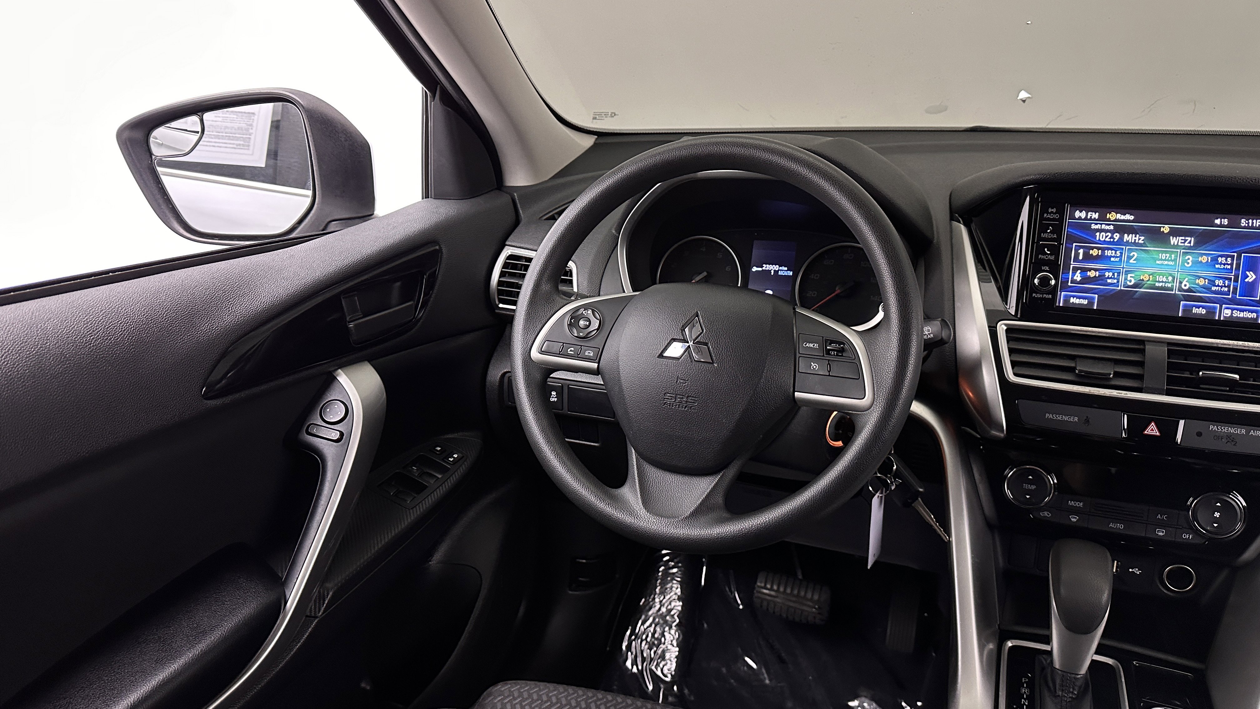 Used 2019 Mitsubishi Eclipse Cross ES AWD/4WD image 24