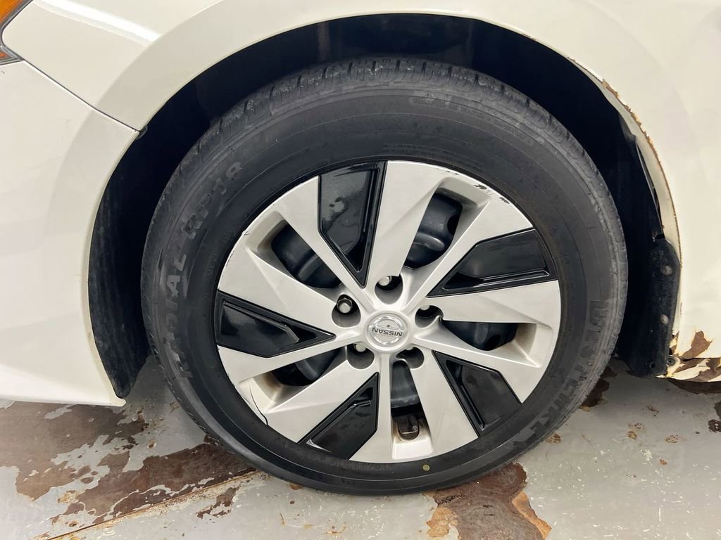 Used 2019 Nissan Altima 2.5 S FWD image 25