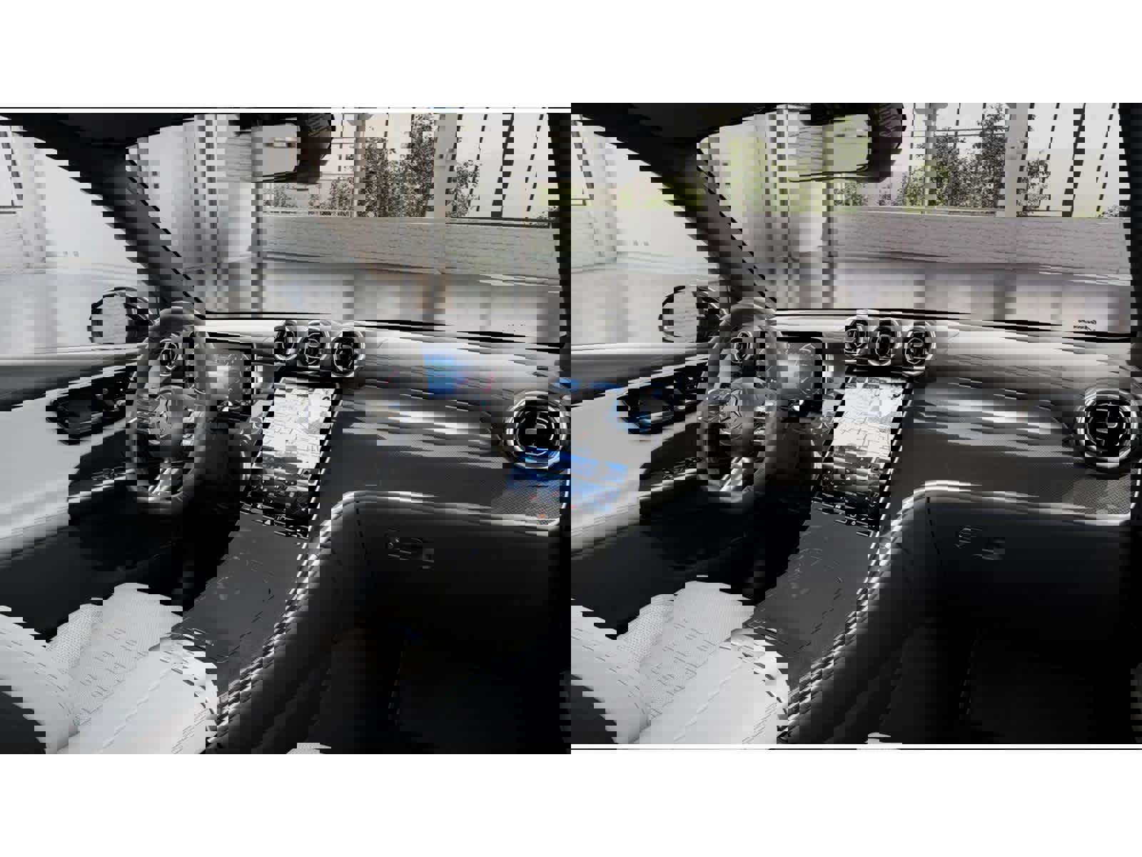 New 2026 Mercedes-Benz GLC 300 4MATIC image 5