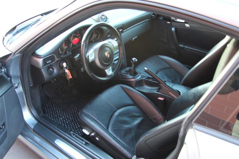 Used 2005 Porsche 911 Carrera RWD image 14