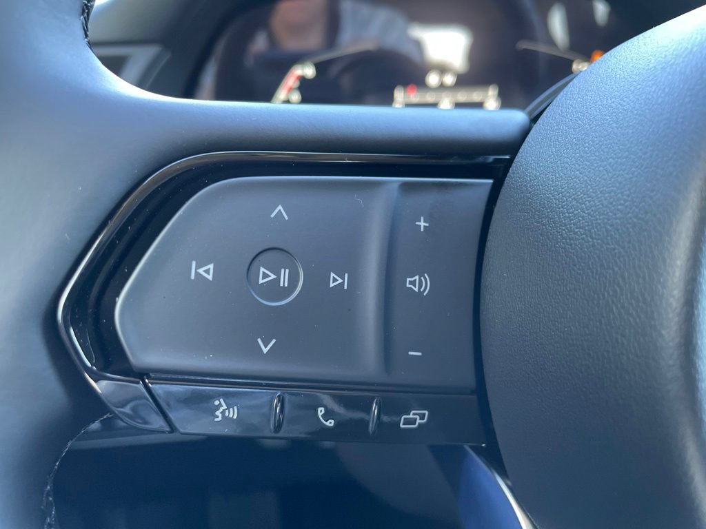 New 2026 MAZDA CX-5 Preferred AWD/4WD image 21