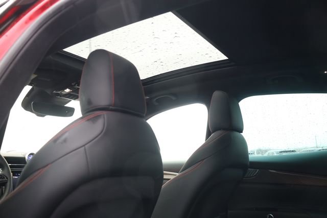 New 2024 Maserati Grecale Modena image 18