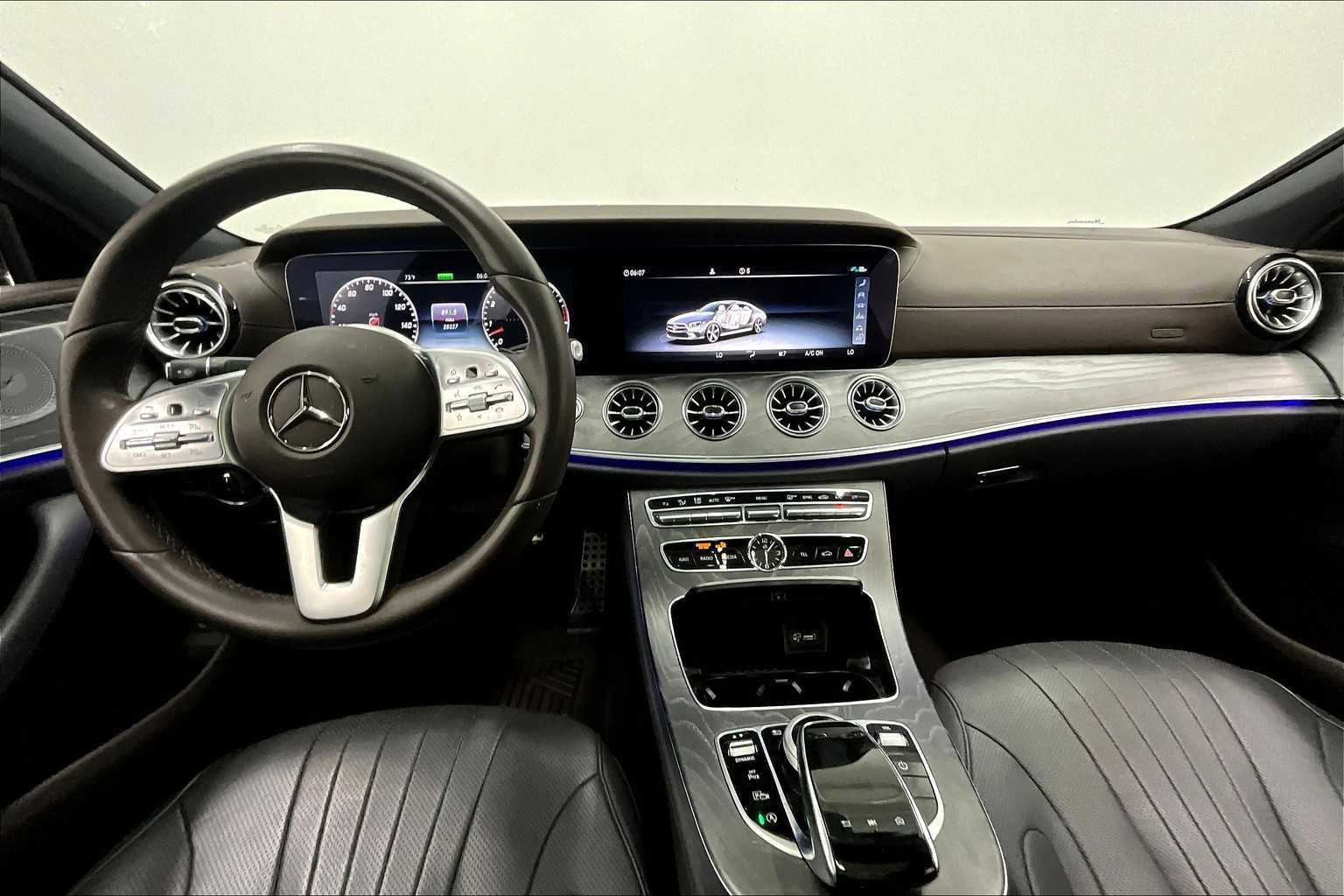 Certified 2020 Mercedes-Benz CLS 450 4MATIC image 15