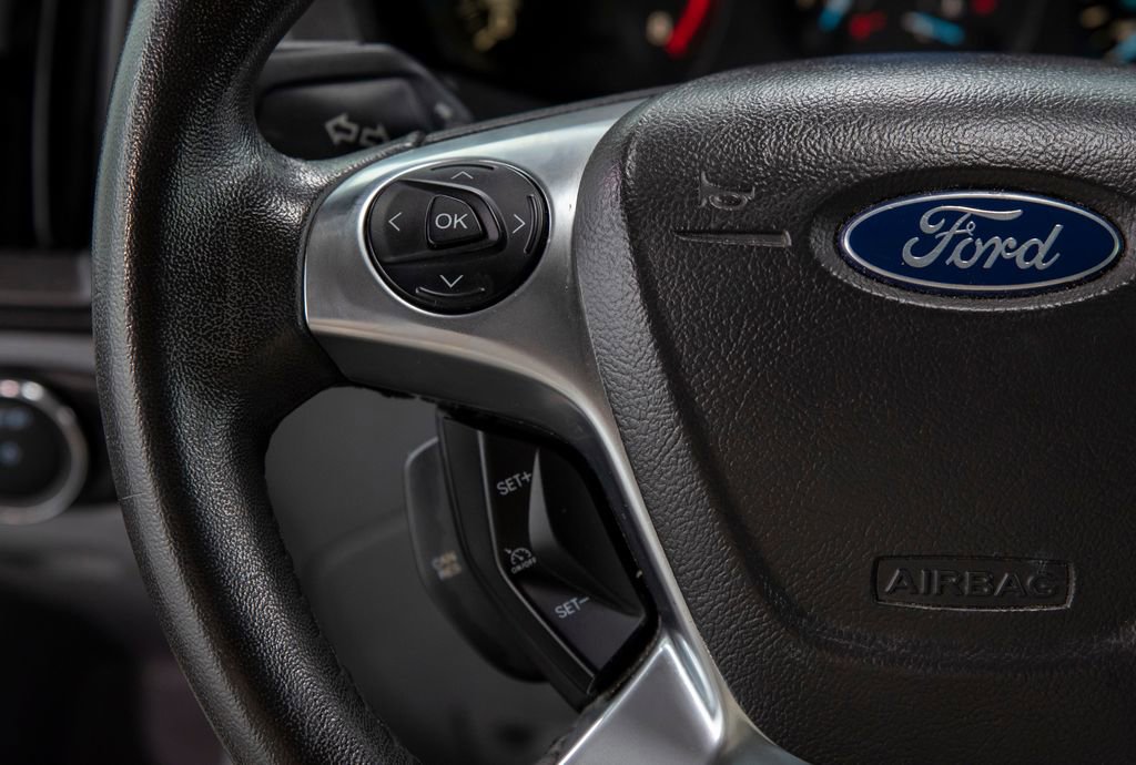 Used 2016 Ford Transit 150 130 Low Roof image 17