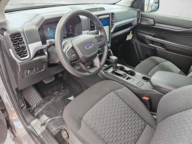 New 2026 Ford Ranger XL w/ Trailer Tow Package RWD image 3