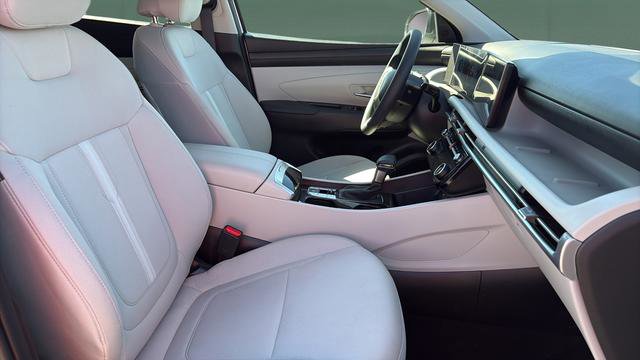 Used 2026 Hyundai Tucson SEL image 22