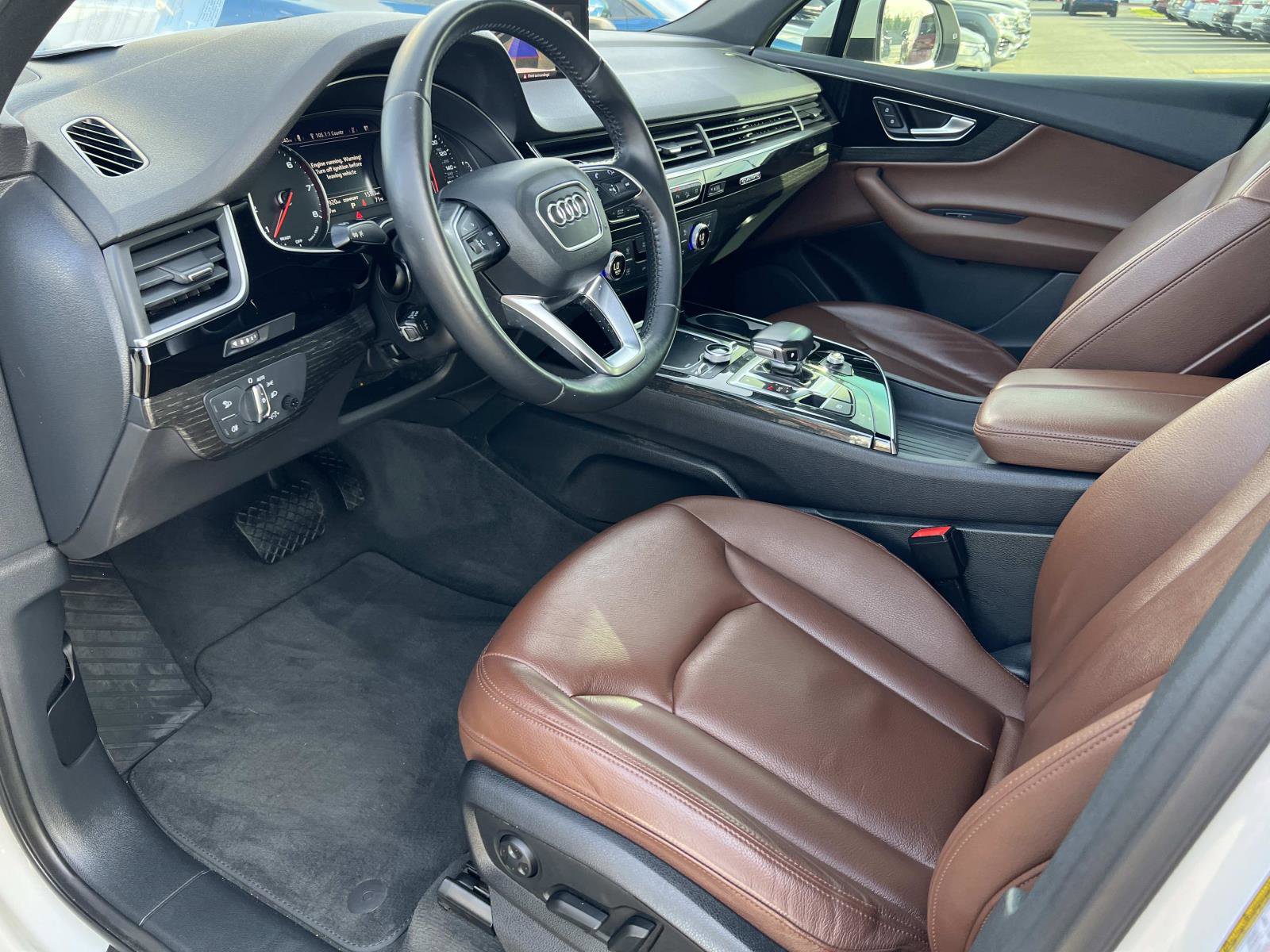 Used 2019 Audi Q7 3.0T Premium image 5