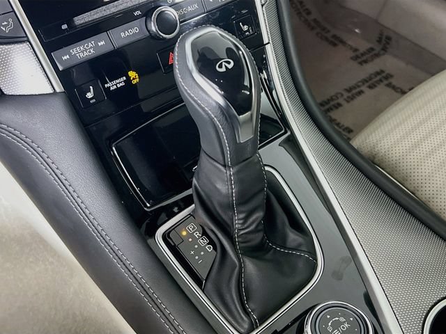 Used 2018 INFINITI Q50 Sport RWD image 24