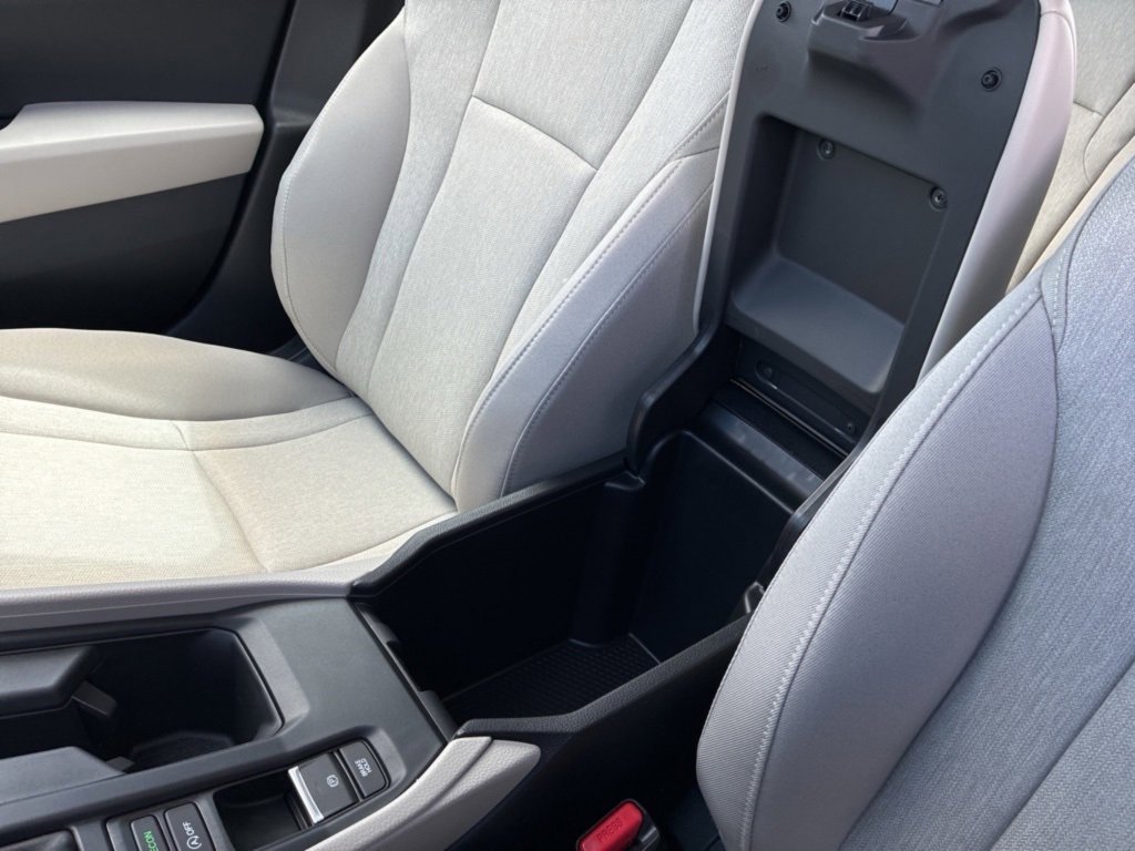 New 2025 Honda Accord SE image 18