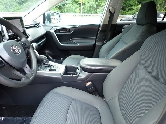 Certified 2023 Toyota RAV4 LE AWD/4WD image 15