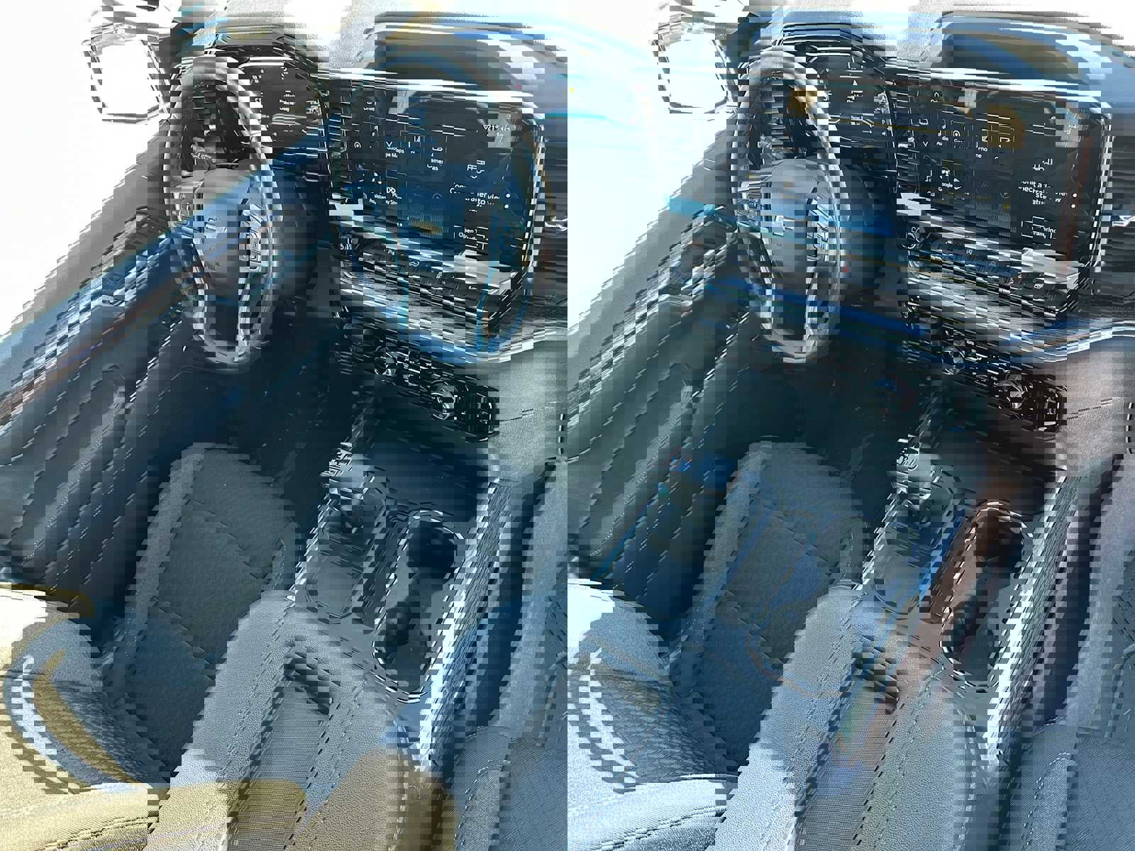 Used 2022 Chevrolet Silverado 1500 LT w/ Diesel Off-Road Package image 11