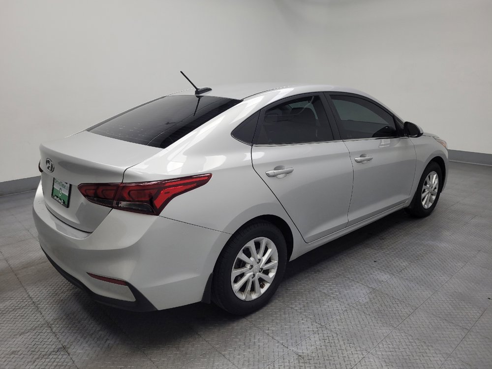 Used 2019 Hyundai Accent SEL image 10