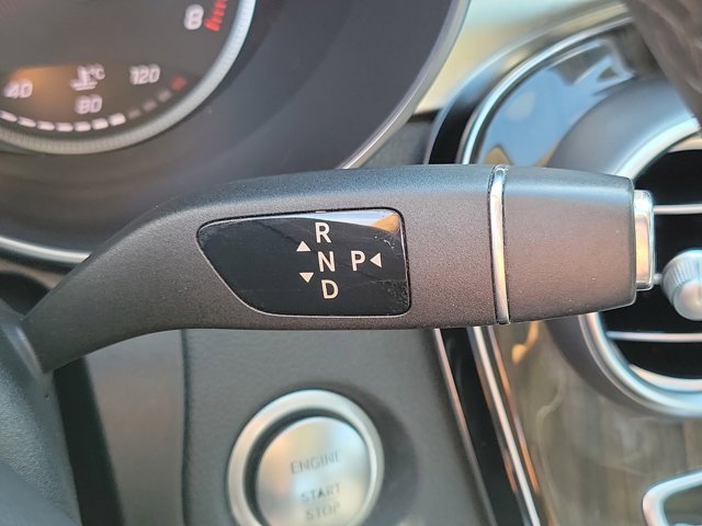 Used 2015 Mercedes-Benz C 300 4MATIC Sedan image 28